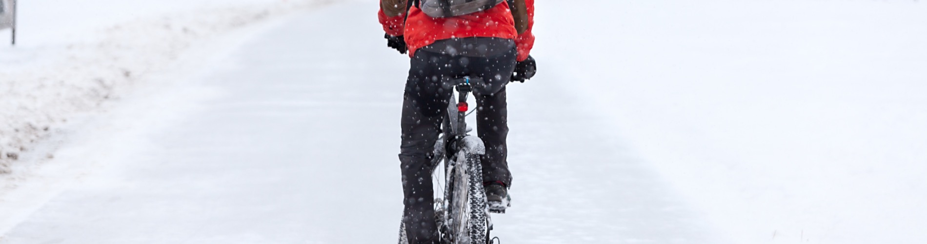 Fietsen Breda