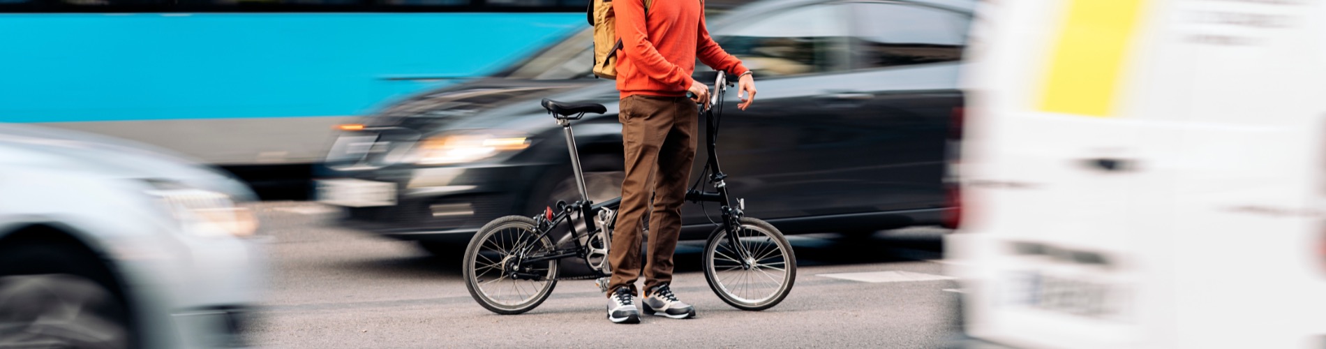Fietsen Breda
