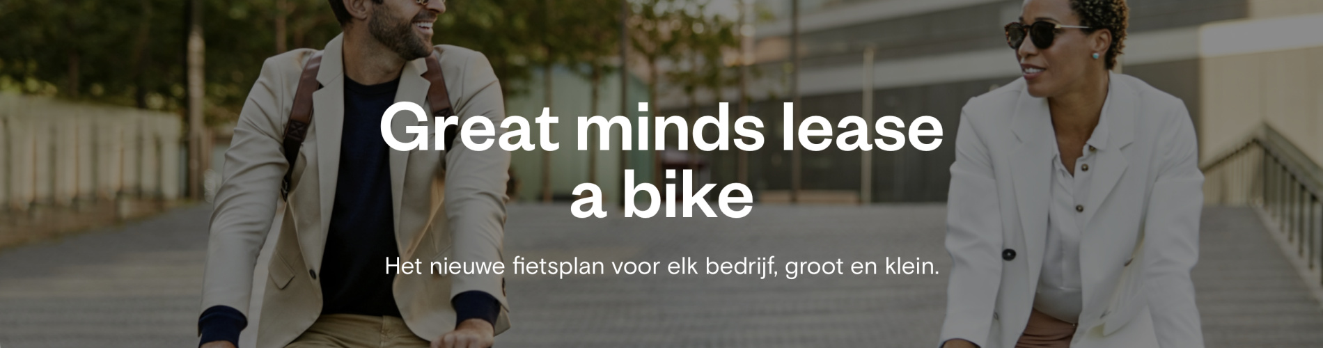 Fietsen Breda