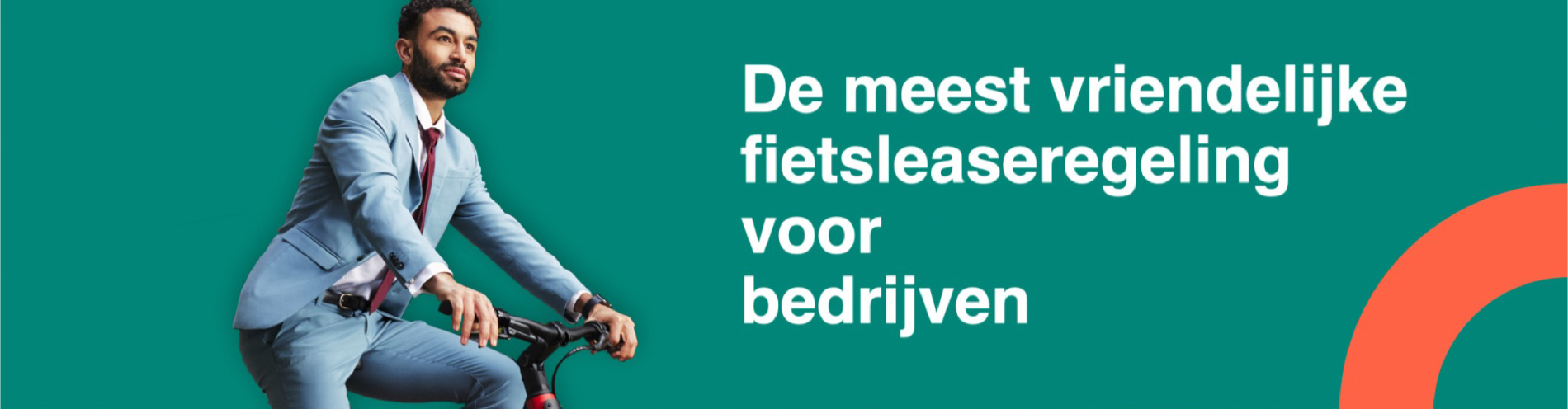 Fietsen Breda
