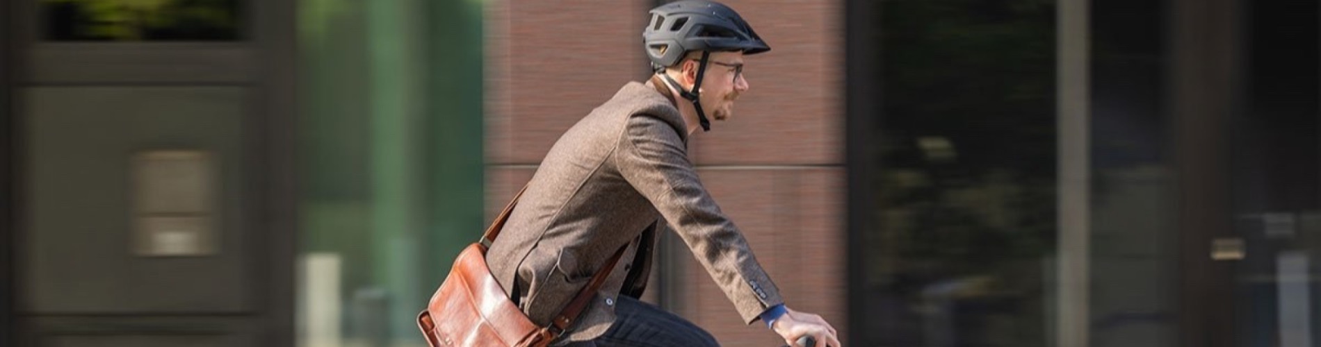 Fietsen Breda