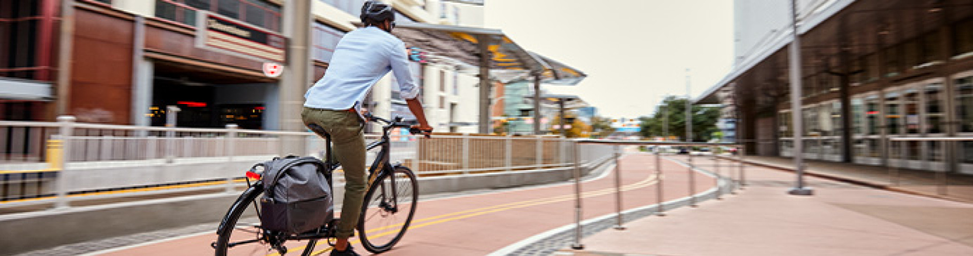 Fietsen Breda