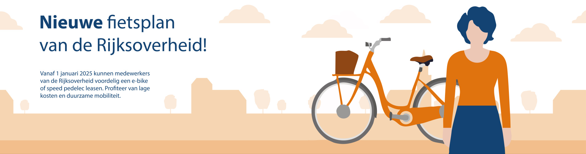 Fietsen Breda