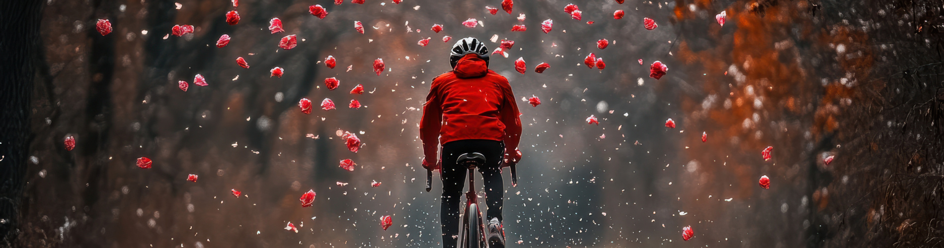 Fietsen Breda