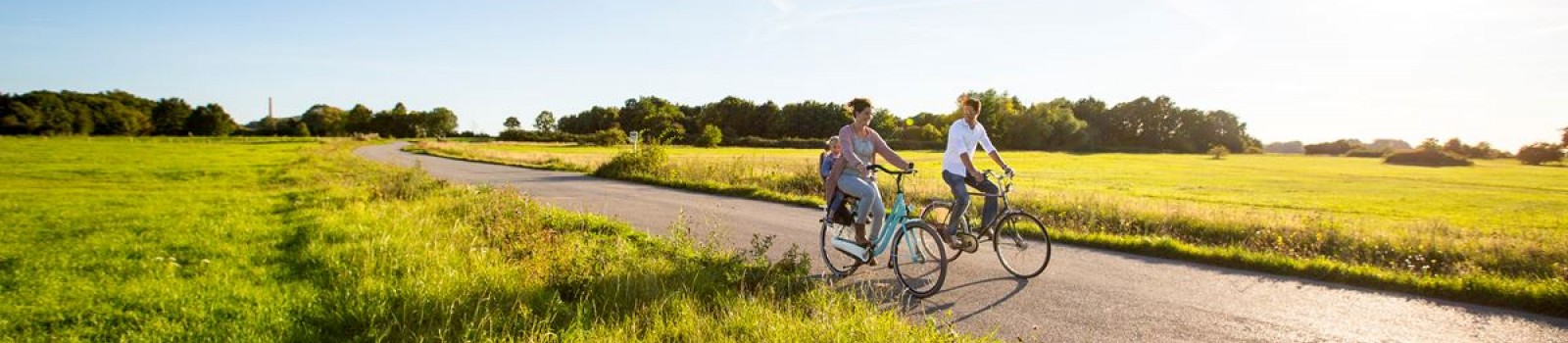 Fietsen Breda