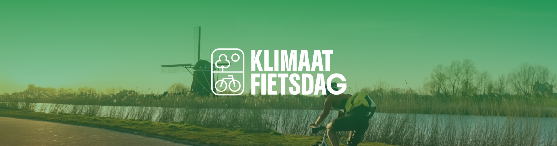 Fietsen Breda