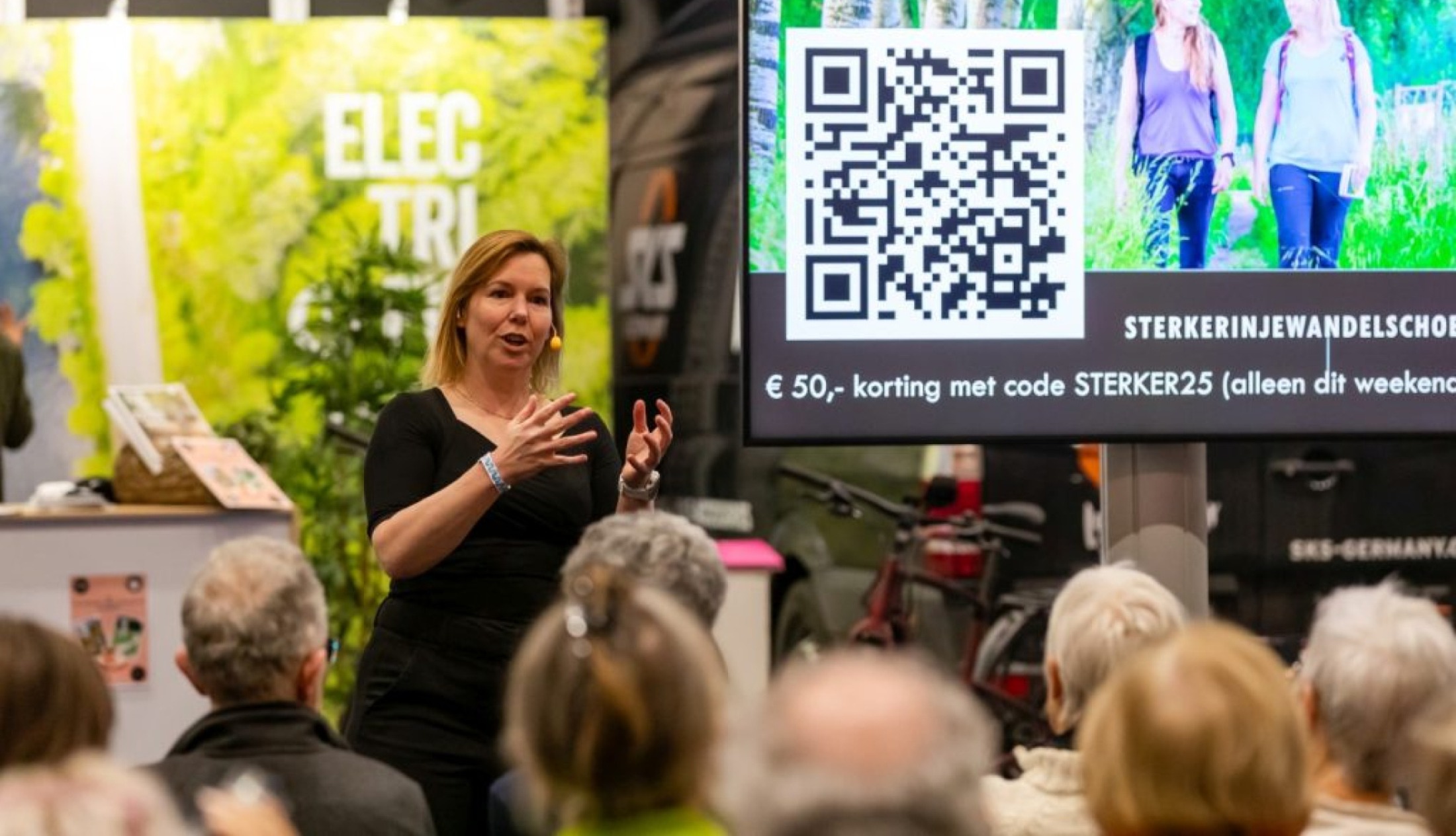 Fietsen Breda