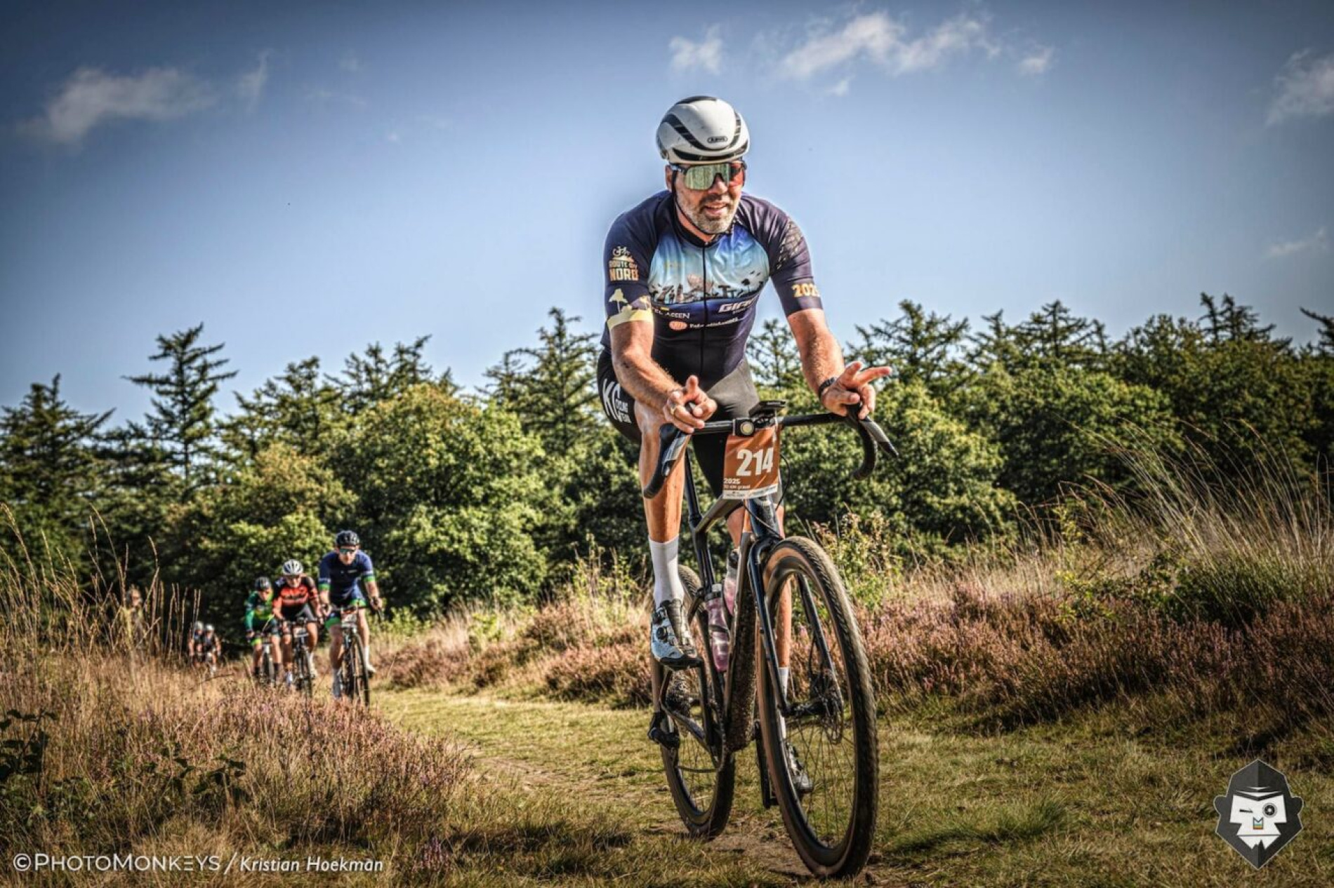 Fietsen Breda
