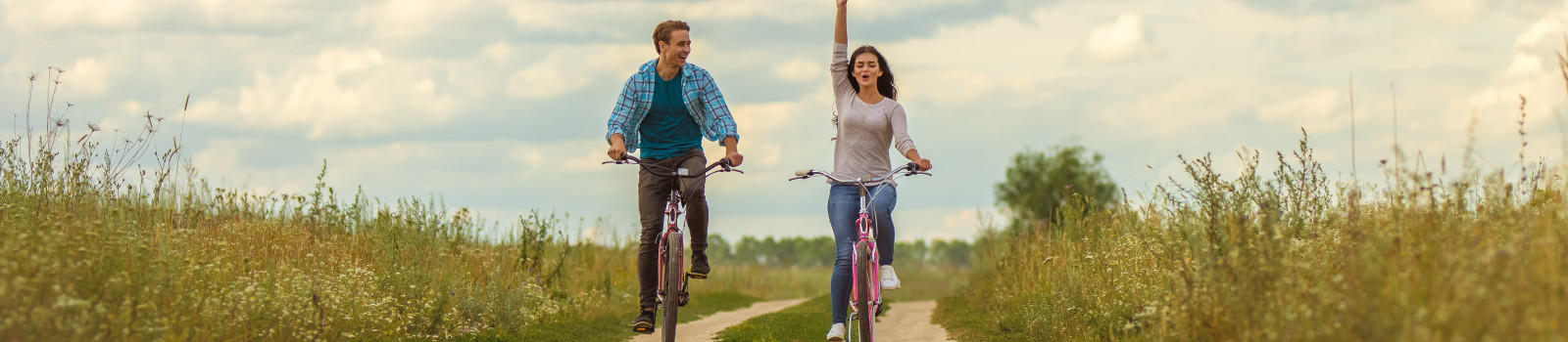 Fietsen Breda