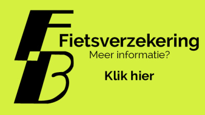 fietsbanner