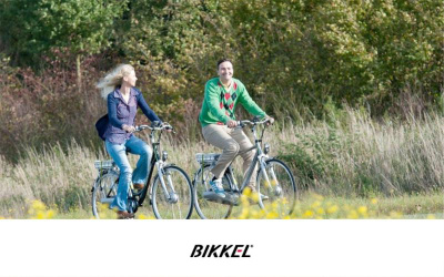fietsbanner