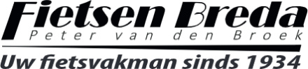 Fietsen Breda