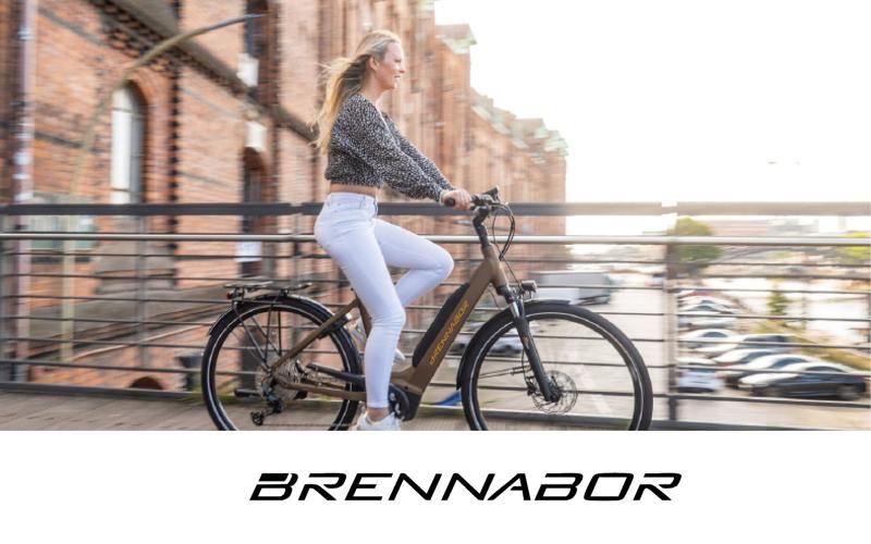 Brennabor