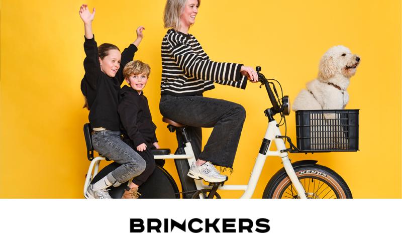 Brinckers